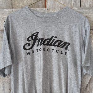 Indian Motorcycle t-shirt